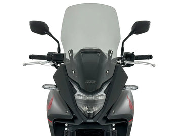 Honda XL 750 Transalp [WRS] – Windschild
