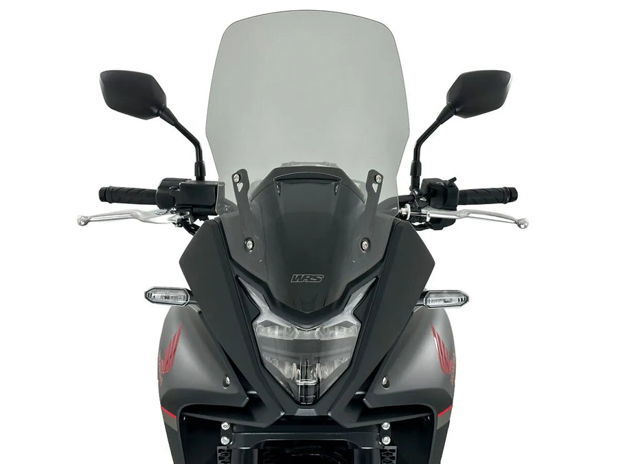 Honda XL 750 Transalp [WRS] – Windschild