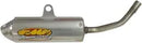 Suzuki LT 80 Quadsport [1988-1989, 1999-2000, 2004, 2006] - Powercore 2 silencer for ATV - picture 12