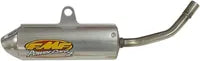 Suzuki Rm 100 [2003] - Powercore 2 Shorty Endschalldämpfer – Bild 10