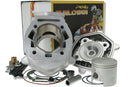 Aprilia RX Enduro 50 2T D50B0 [2007–] - Kit cylindre MHR Replica 80cc