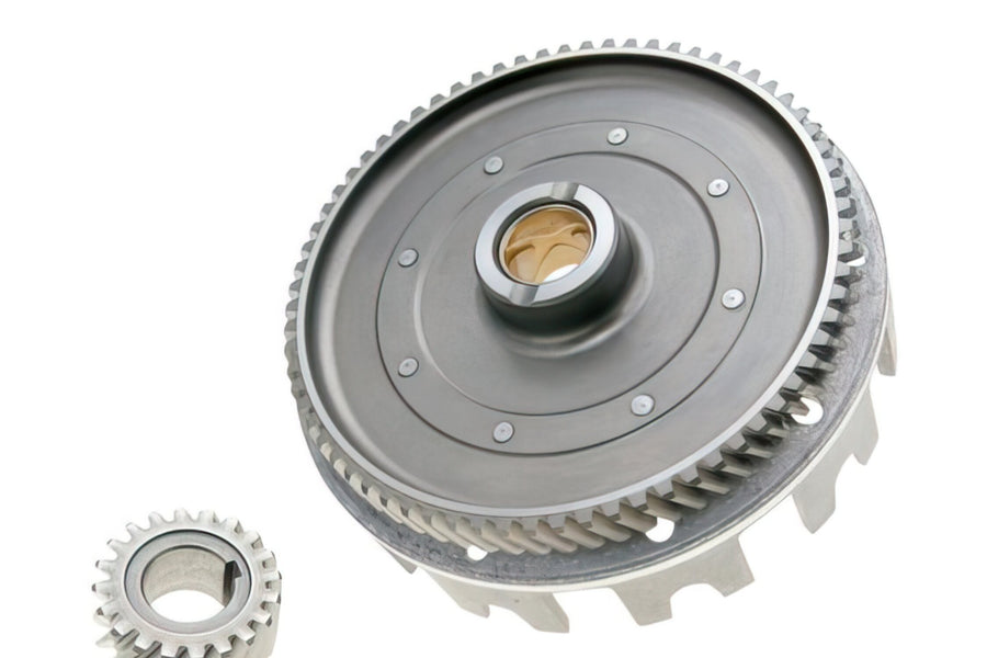Fantic XM 50 2T - Kupplungskorb original Ersatzteil