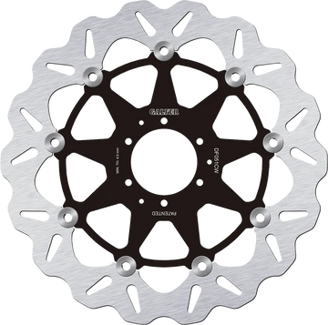 Honda XL 750 Transalp [2023, 2025] - disque de frein - photo 1