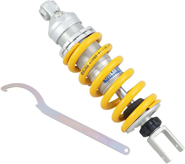 Yamaha XSR 700 [OHLINS] – Stoßdämpfer für Straße/Rennstrecke