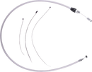 harley davidson flhxse [DRAG SPECIALTIES] – Câble d'embrayage Quick Connect-2