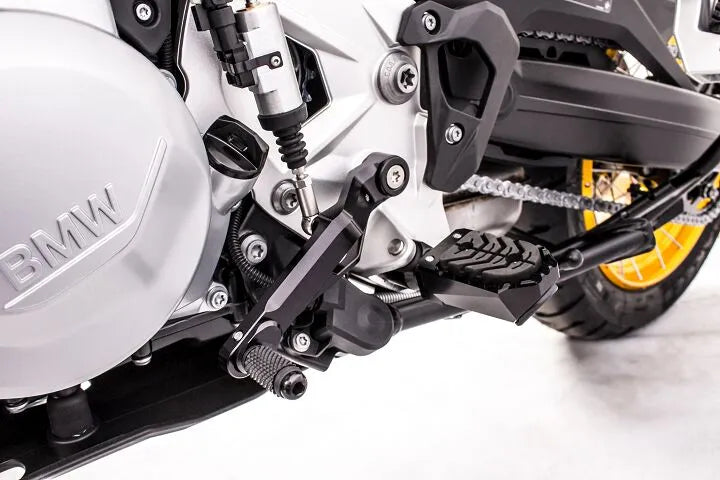 bmw f 900 gs [GILLES TOOLING] – Schalthebel