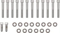 Harley-Davidson XLH 900 Sportster [1958-1960, 1962-1964] - kit vis de culasse - photo 6