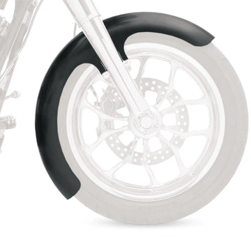 harley davidson flst [KLOCK WERKS] – Hugger Series Vorderradkotflügel - 0