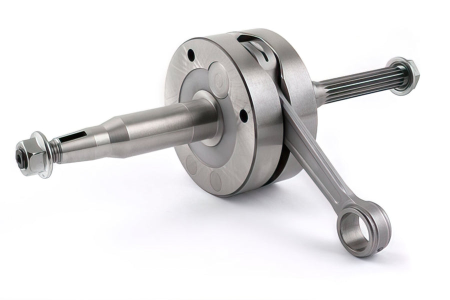 MBK Nitro 50 2T LC [2013–] - Kurbelwelle 44mm Hub 90mm Pleuel