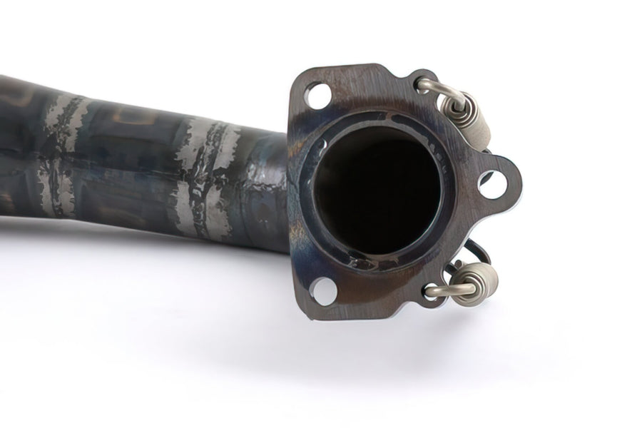 Derbi Senda R X-Treme Enduro '05 - '10 50 2T D50B0 - Exhaust 70cc