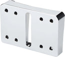 harley davidson flfb [HEINZ BIKES] – distance cube for license plate mounting-1