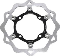 Honda CB 1000 F Big One (Sc 30) [1993-1996] - brake disc - picture 11