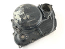 Honda XL 600 R PD03 [1984] - Carter d'embrayage et carter moteur-1