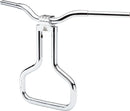 harley davidson fltr [LA CHOPPERS] – Double Walled Road Glide Kage Fighter T-Bar-2