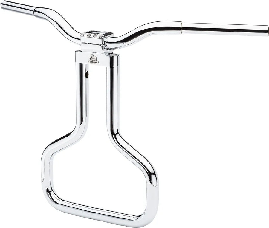 harley davidson fltr [LA CHOPPERS] – Double Walled Road Glide Kage Fighter T-Bar