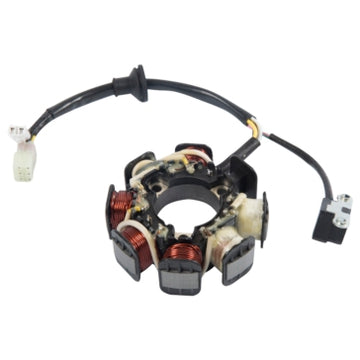YAMAHA SX 500 R [2000-2001] - Stator for snowmobiles