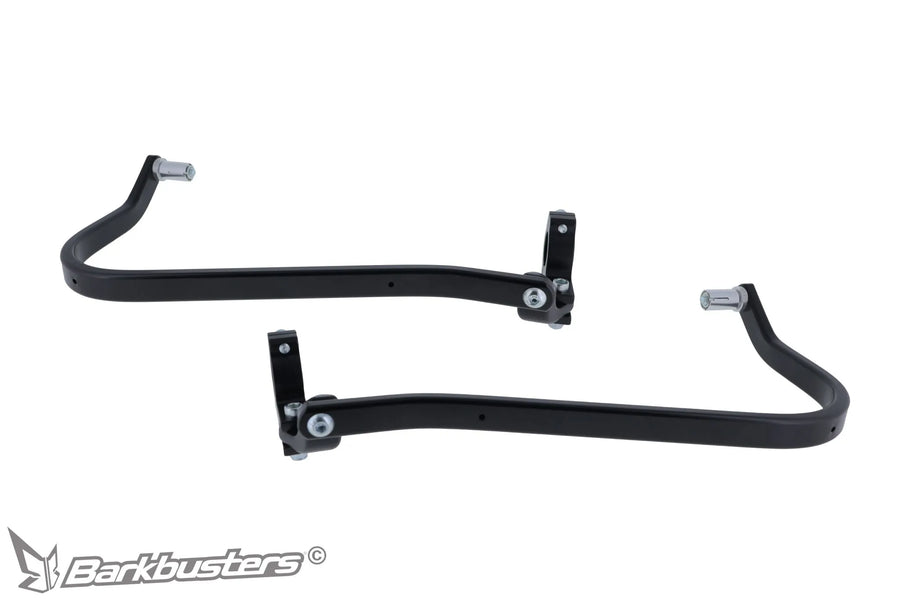 ducati scrambler 1100 [BARKBUSTERS] – kit de montage – fixation deux points