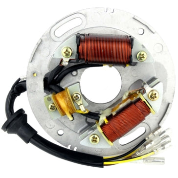 YAMAHA PZ 480 PHAZER II ST [1993] - Stator for snowmobiles