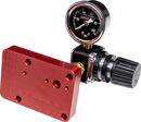 Harley-Davidson FXLRST 1923 Softail Low Rider ST 117 H.O. [2026] - Kit de bloc de testeur de pression de jet de refroidissement de piston - Outil autonome - Type : Refroidisseur de piston, pression de jet - Image 2