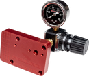 Harley-Davidson FXLRST 1923 Softail Low Rider ST 117 H.O. [2026] - Kit de bloc de testeur de pression de jet de refroidissement de piston - Outil autonome - Type : Refroidisseur de piston, pression de jet - Image 1