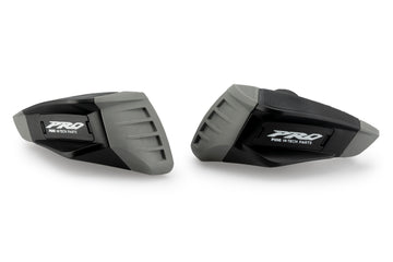 HONDA CB 1000 R NEO SPORTS CAFE [2025] – Crash pads PRO 2.0 – Noir