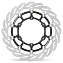BMW R 1300 GS Adventure Triple Black [2024-2026] - Disque de frein flottant série Flame – Réf. 113282 – photo 8