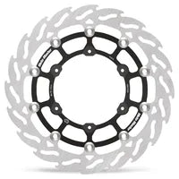 BMW R 1300 GS Adventure Trophy [2024-2026] - Disque de frein flottant série Flame – Réf. 113282 – photo 8