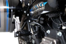 Harley-Davidson FXLRST 1923 Softail Low Rider ST 117 H.O. [2026] - Vented dipstick – Surface: Black – Figure 9
