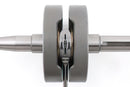Beta RR Enduro 50 2T - crankshaft RF 48mm stroke 95mm connecting rod