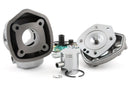 Aprilia SX 50 2T - kit cylindre Noir Trophy 50cc
