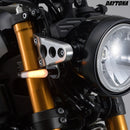 Kawasaki Z 650 – Ray LED indicator pair