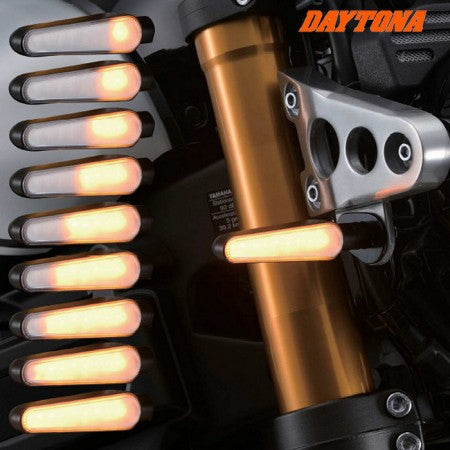 KTM Duke 890 – Ray LED-Blinkerpaar