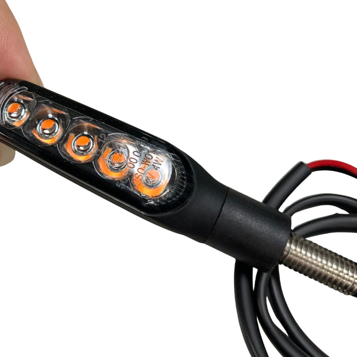 Kawasaki Z 650 – Jet Lauflicht-LED-Blinkerpaar