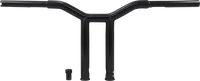 Harley Davidson Flhrxs [BURLY BRAND] – Dominator Lenker