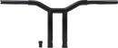 Harley Davidson Flhrxs [BURLY BRAND] – Dominator Lenker