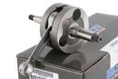 Beta RR Enduro 50 2T - crankshaft RF 48mm stroke 95mm connecting rod