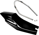 Harley-Davidson Sportster S [SADDLEMEN] – Eliminator rear-3
