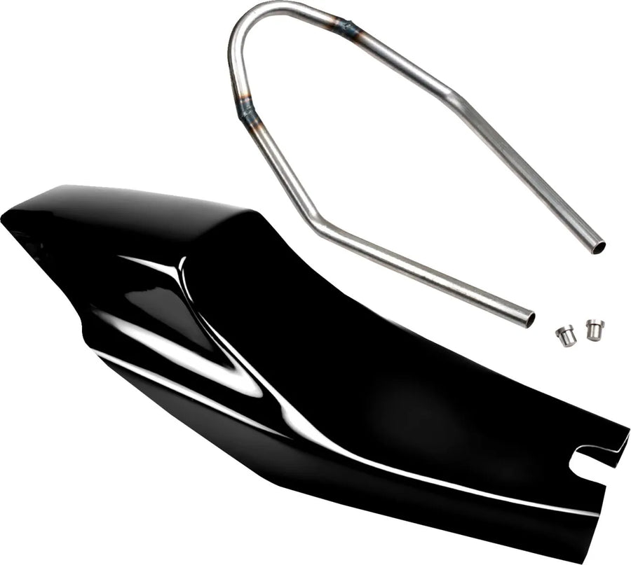 Harley-Davidson Sportster S [SADDLEMEN] – Eliminator rear