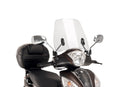 KYMCO MILER 125 [2022] – Disque scooter Urbain – Transparent-4