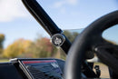 cf moto 800 [KLOCK WERKS] – Support téléphone portable Roll Cage-6