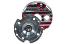 Aprilia SR Netscaper 50 2T LC - kit cylindre MHR Big Bore Testa Rossa 94ccm