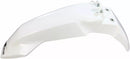 Husqvarna TE 450 [UFO] - Remplacement des pièces en plastique Fiche de protection avant-3