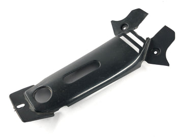Aprilia Mille RSV 1000 ME [1999] - Inner middle fairing Black - 0