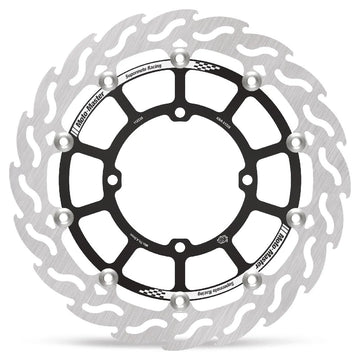 Bimota BX 450 [2023-2024] - Disque de frein Flame Series – photo 1