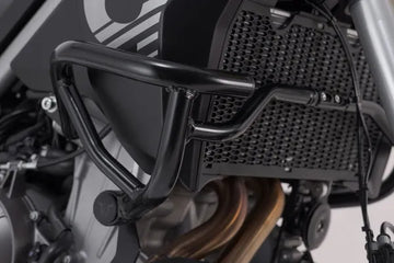 Aprilia Touareg 660 [SW-MOTECH] – Barre de protection