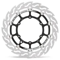 KTM XW-F 350 [2024] - Supermoto Racing Bremskit 300mm – Art.-Nr. 313054 – Bild 9