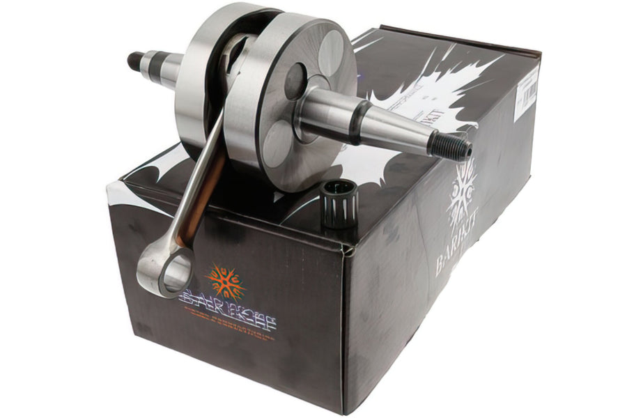 Aprilia SX Factory 50 2T - Crankshaft Racing