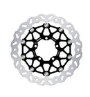 Suzuki GSX 1300 Hayabusa R ABS [2021-2024] - Floating wave brake disc - picture 6