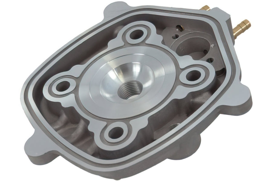 MBK MachG 50 2T LC [–2002] - Zylinderkit MHR Racing 50ccm 10mm KoBo