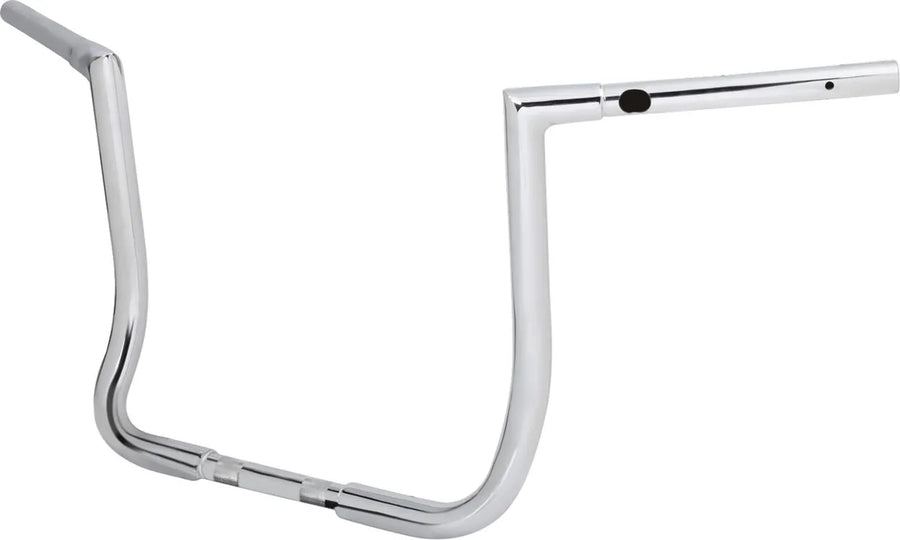 harley davidson flhxse [LA CHOPPERS] - Guidon Twin Peaks pré-câblé